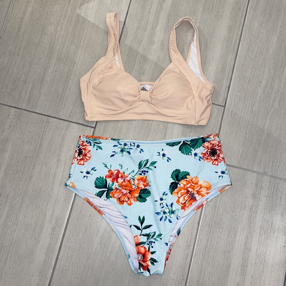 Cupshe bikini